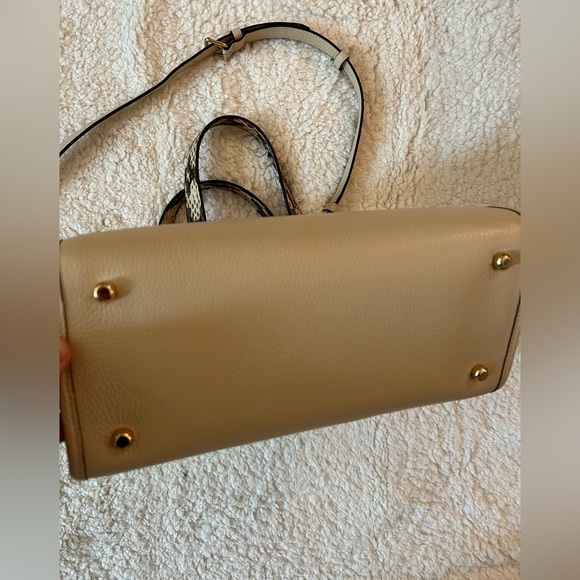 Coach x Jean Michel Basquiat Dempsey Carry All - Picture 2 of 8